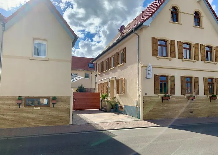 Vinotel Weinstrasse