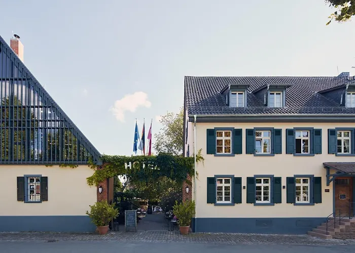 4 Sterne Hotels &Restaurant Grenzhof