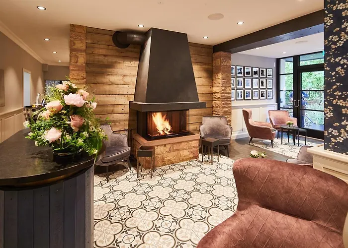 4 Sterne Hotels &Restaurant Grenzhof