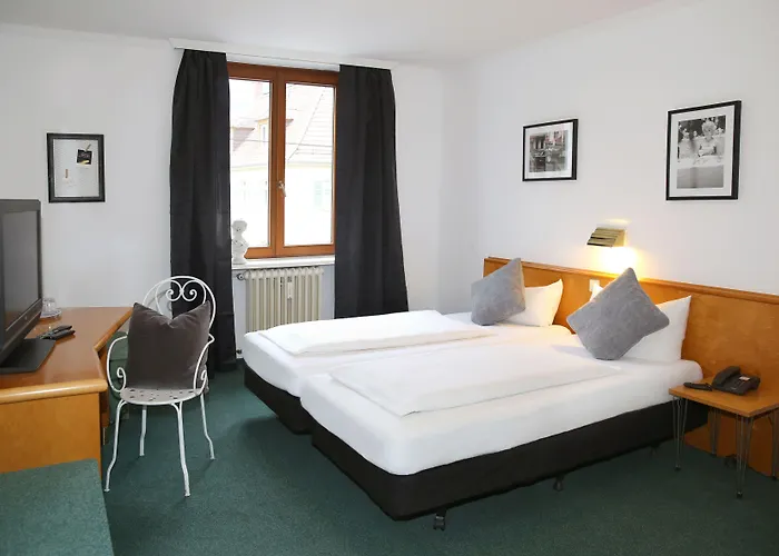 Auerstein Dépendance (ehemals Hotel Etab am Klinikum)