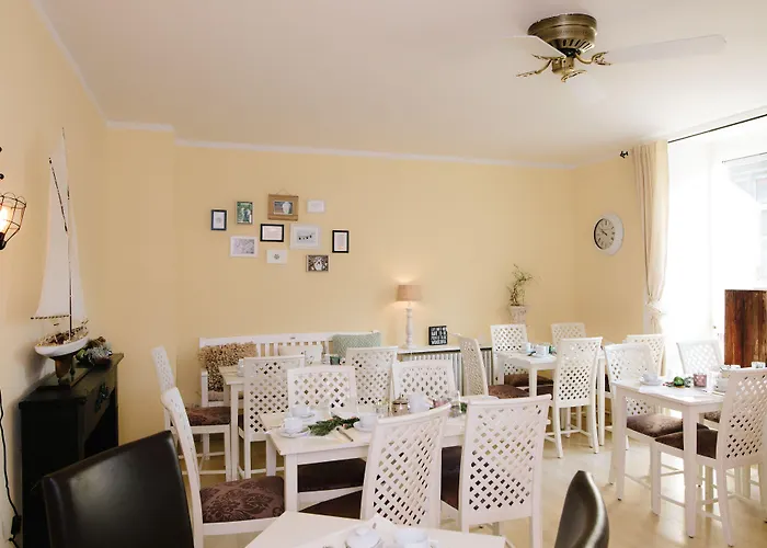 Auerstein Dépendance (ehemals Hotel Etab am Klinikum)