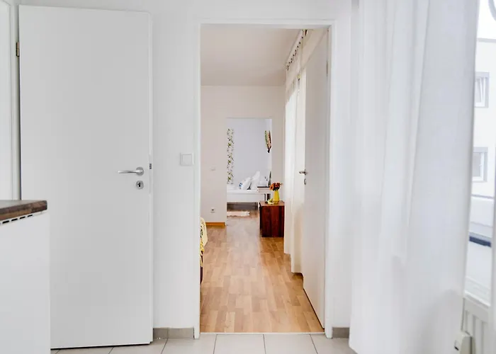 B&B My Place Mit Fruehstueckspaket - With Breakfastbox