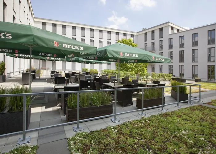 3-Sterne-Hotel: Holiday Inn Express Heidelberg City Centre
